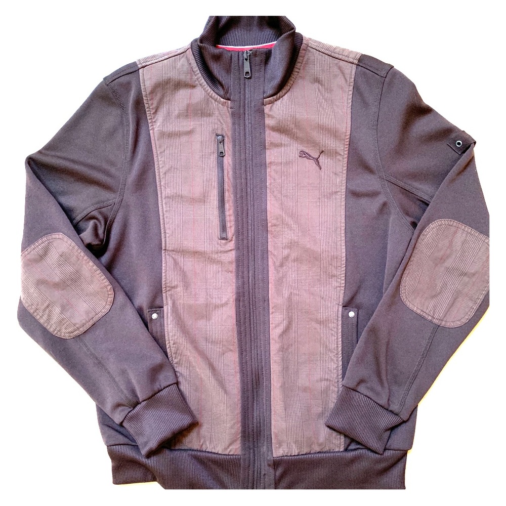Puma Track Jacket